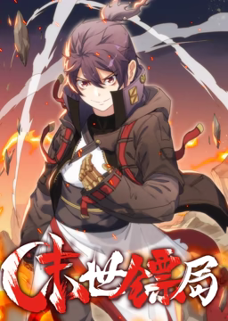 验收测试海报剧照